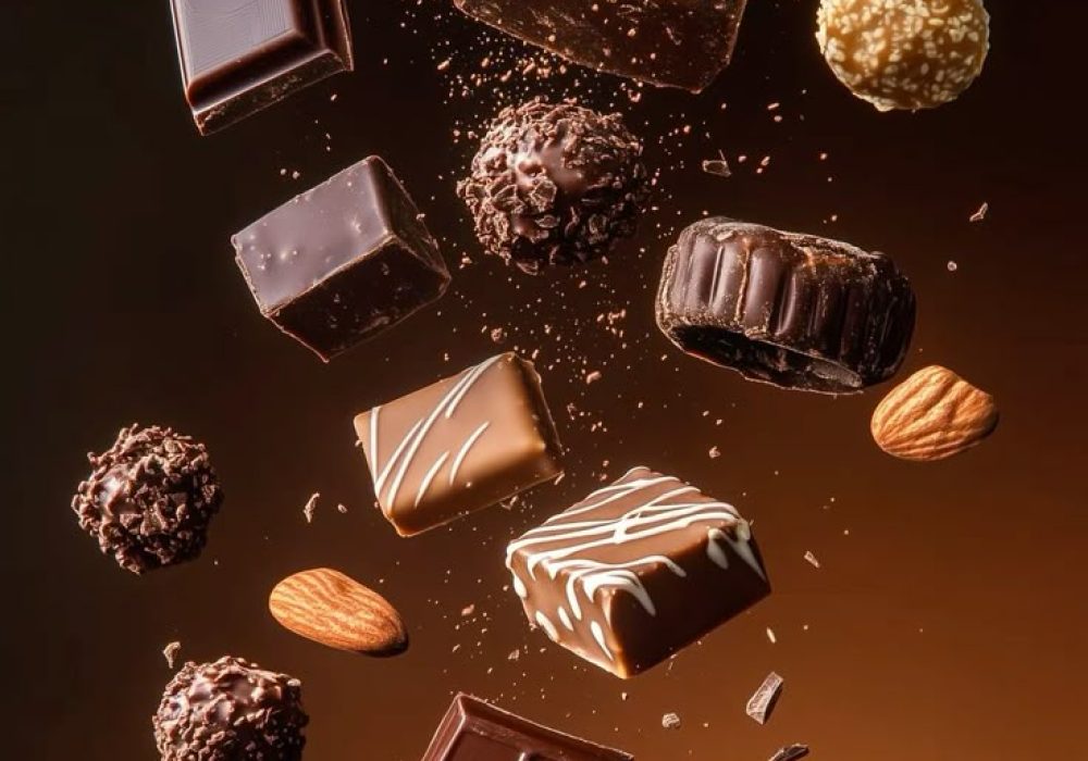 Chocolate 🍫🤎